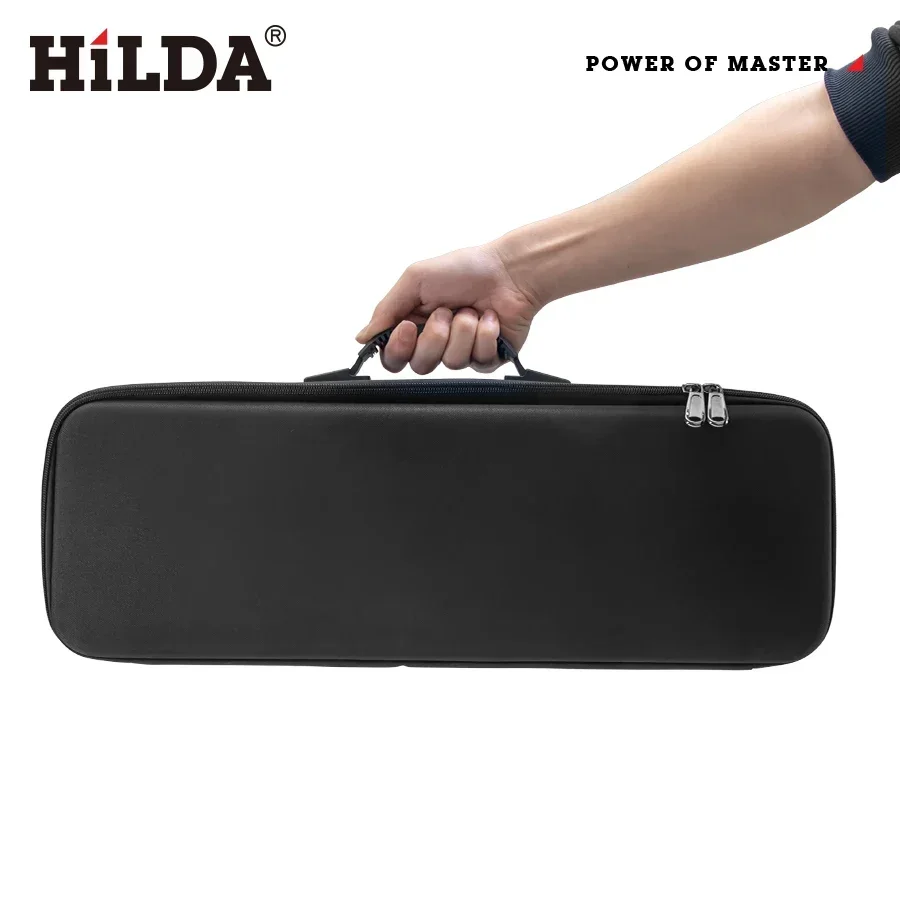 Fishing Equipment Bag - HILDA 1PC Waterproof Hard EVA Case