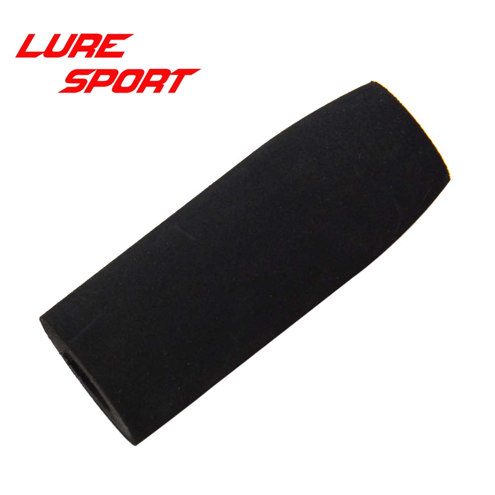 Fishing Rod Glove - LureSport 4pcs EVA Grip L65mm OD21