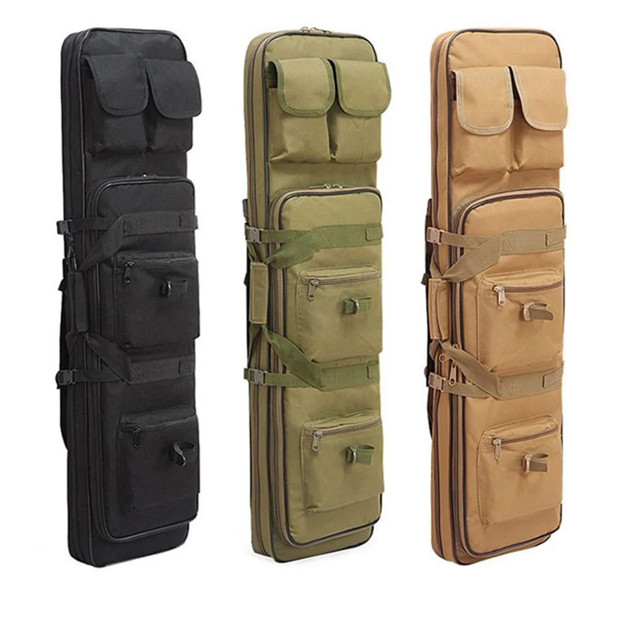 Fishing Equipment Bag - M/L/XL Tactical Hunting Gun Pack Fishing