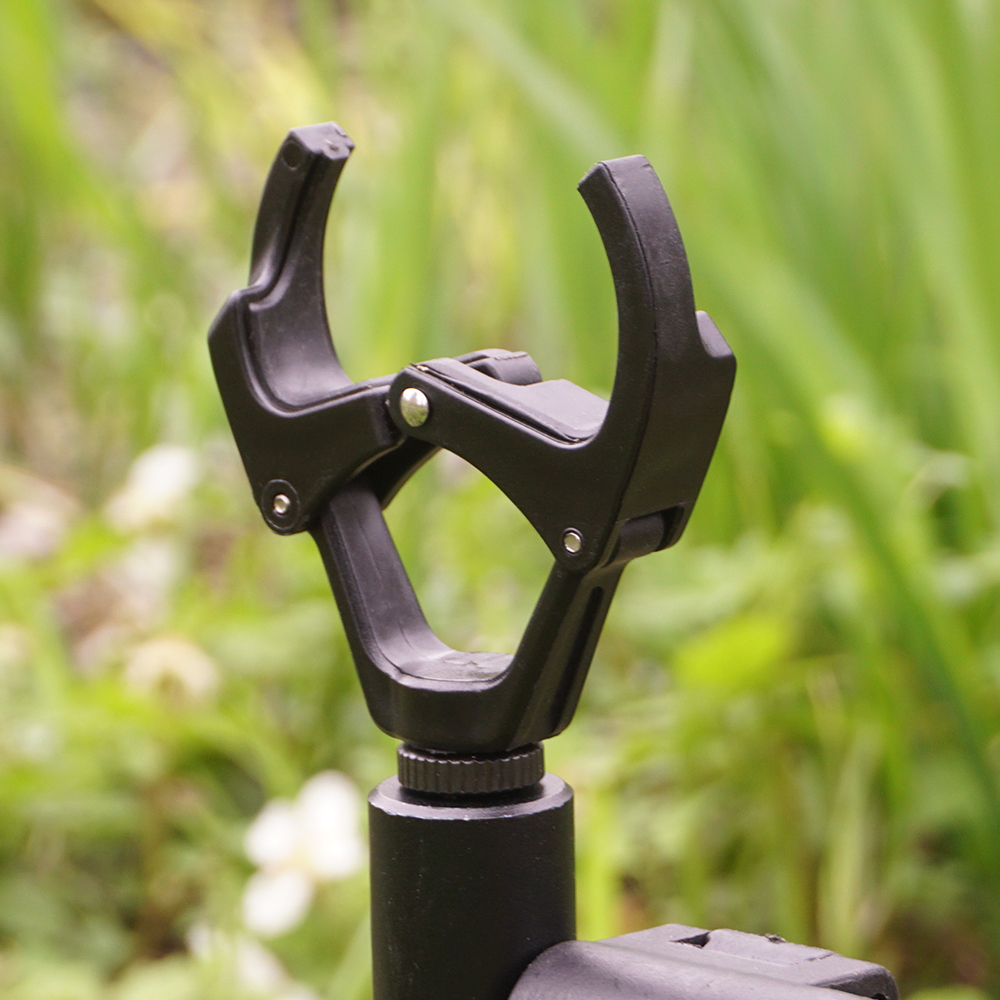 Hirisi Fishing Rod Rest Head S - Fishing Rod Glove recension och pris