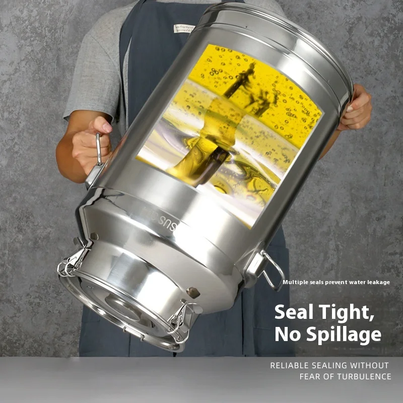 304 stainless steel fermentati - Fishing Equipment Kitchener recension och pris