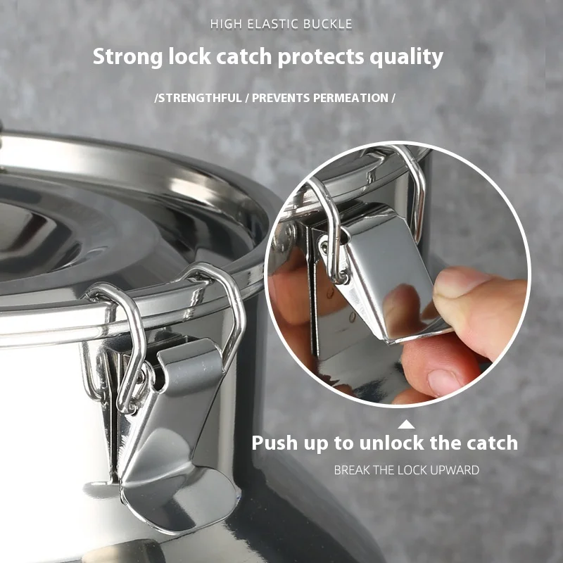 304 stainless steel fermentati - Fishing Equipment Kitchener recension och pris