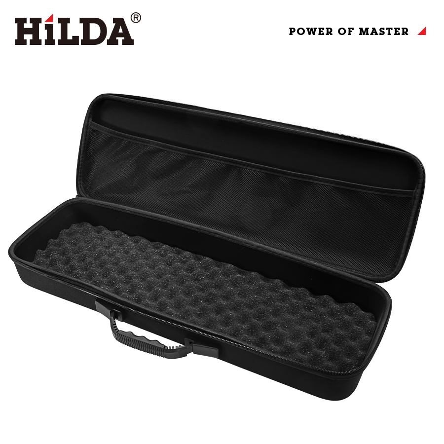 HILDA 1PC Waterproof Hard EVA  - Fishing Equipment Bag recension och pris