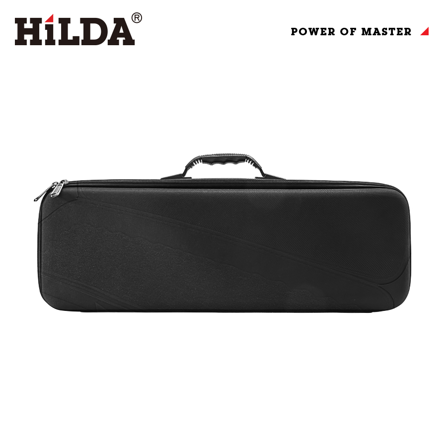 HILDA 1PC Waterproof Hard EVA  - Fishing Equipment Bag recension och pris