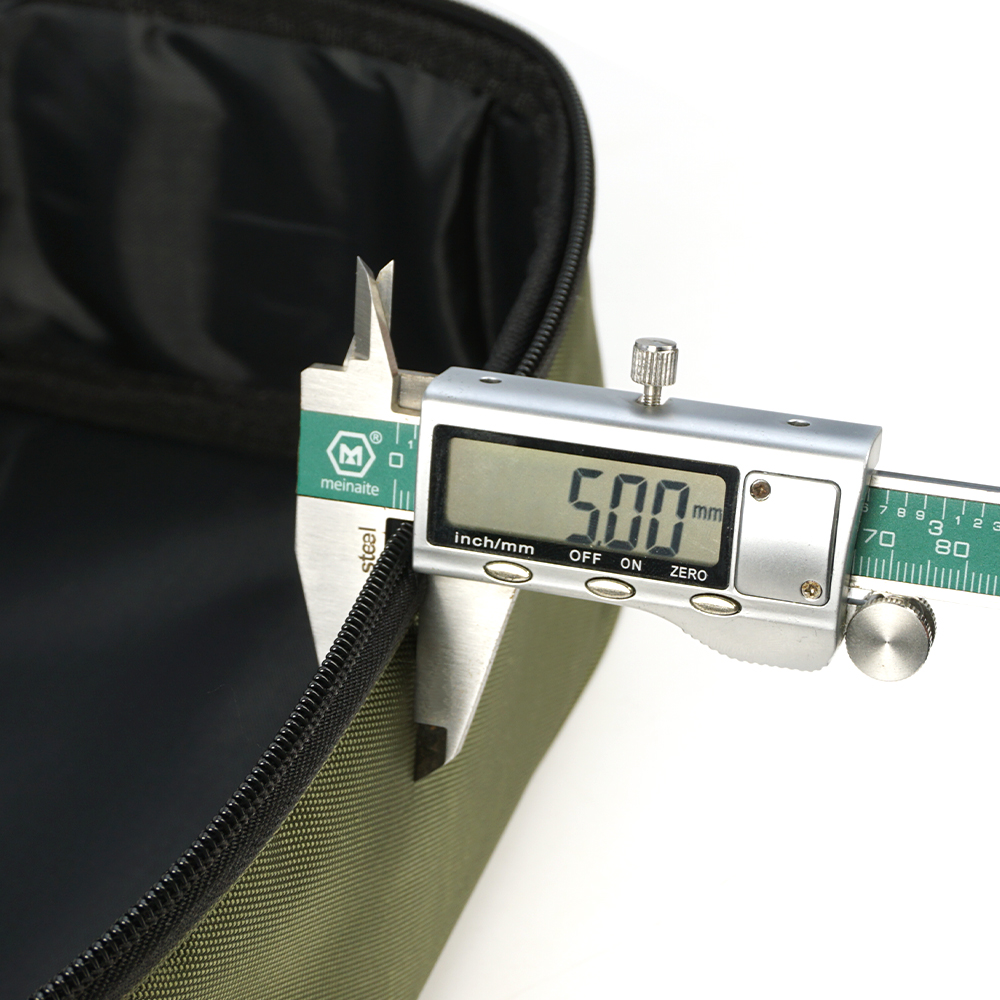 Hirisi Multi-Purpose Carp Fish - Fishing Equipment Bag recension och pris