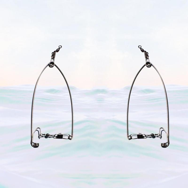 Automatic Fishing Device God H - Saltwater Fishing Hook recension och pris
