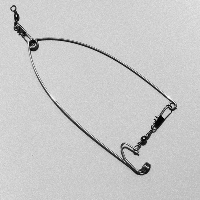 Automatic Fishing Device God H - Saltwater Fishing Hook recension och pris
