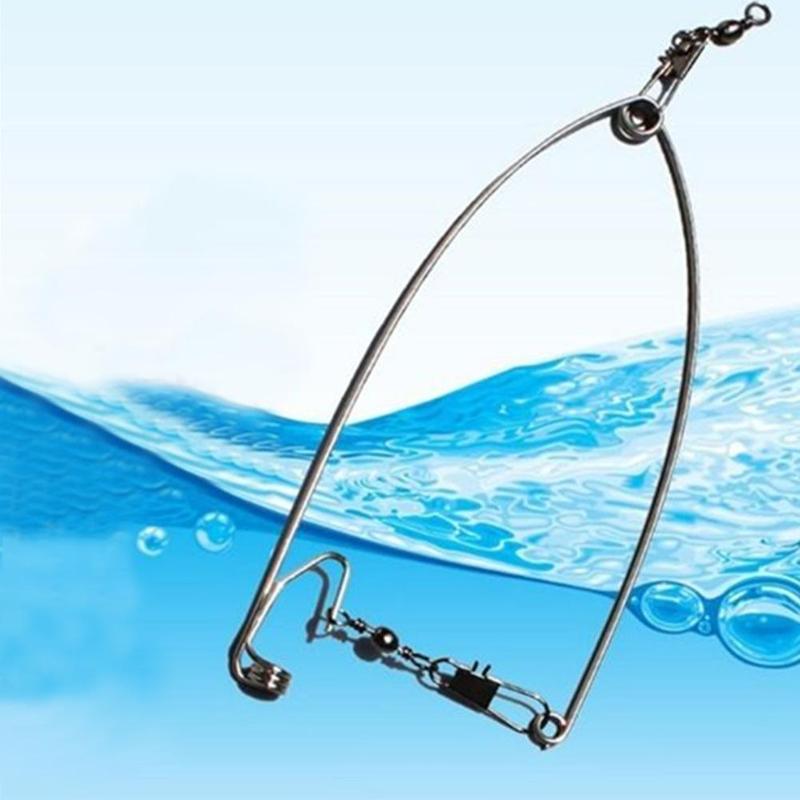 Automatic Fishing Device God H - Saltwater Fishing Hook recension och pris