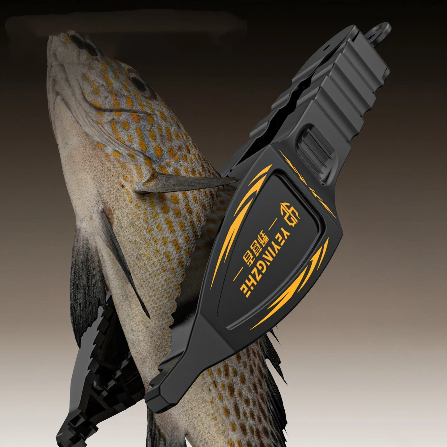 Floating Fish Gripper Catcher  - Fishing Rod Glove recension och pris