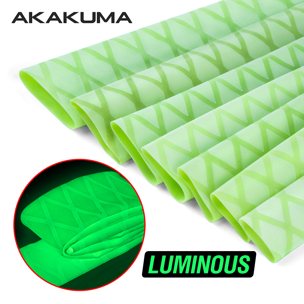 1Pc Luminous Fishing Rod Grip  - Fishing Rod Glove recension och pris