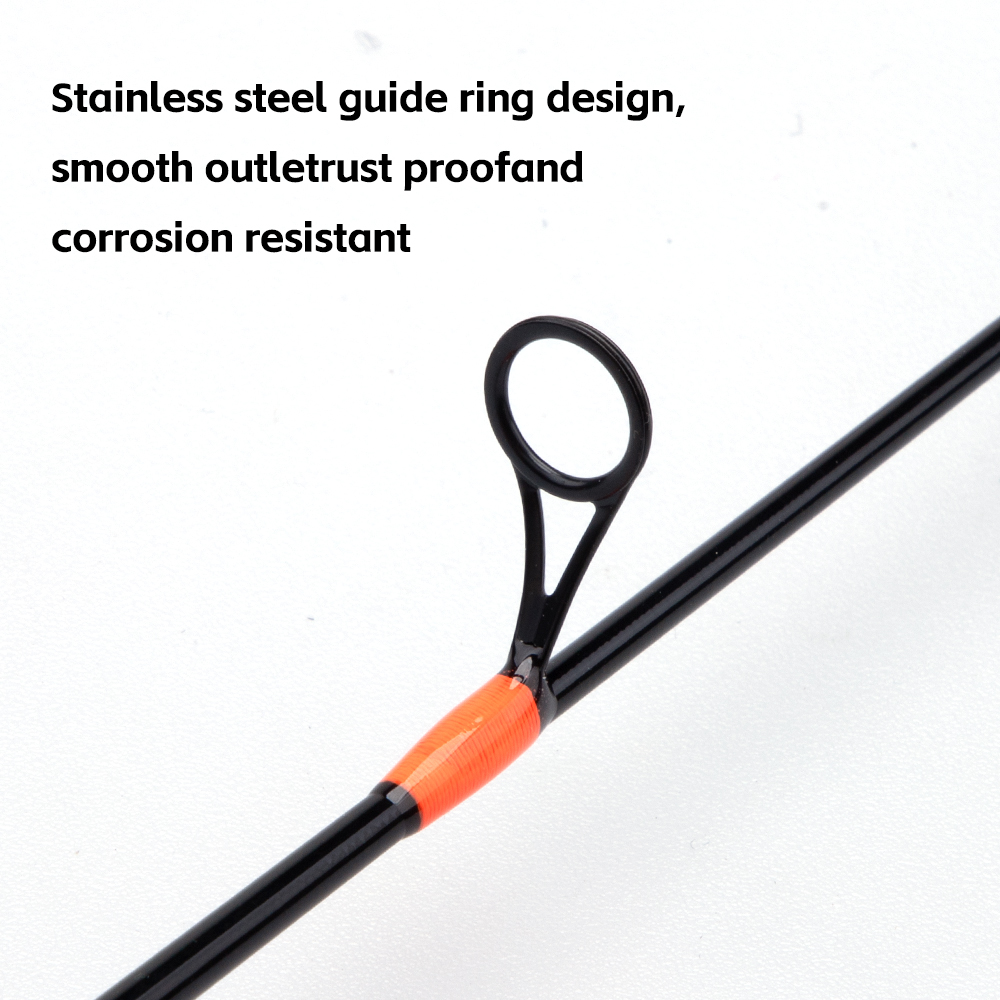 FISHINGFANS ORCA Ice fishing p - Ice Fishing Tip Up recension och pris