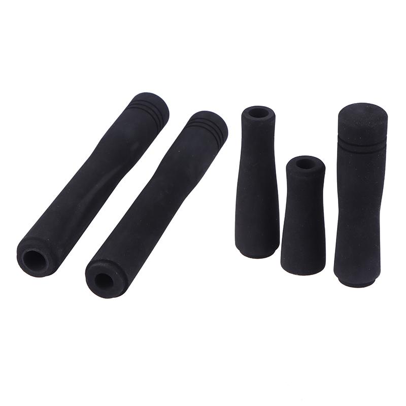 EVA Foam Fishing Rod Handle Gr - Fishing Rod Glove recension och pris