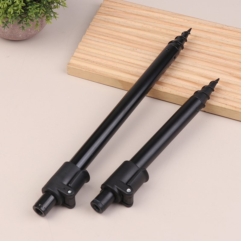 Extending Aluminum Alloy Fishi - Fishing Rod Pod recension och pris