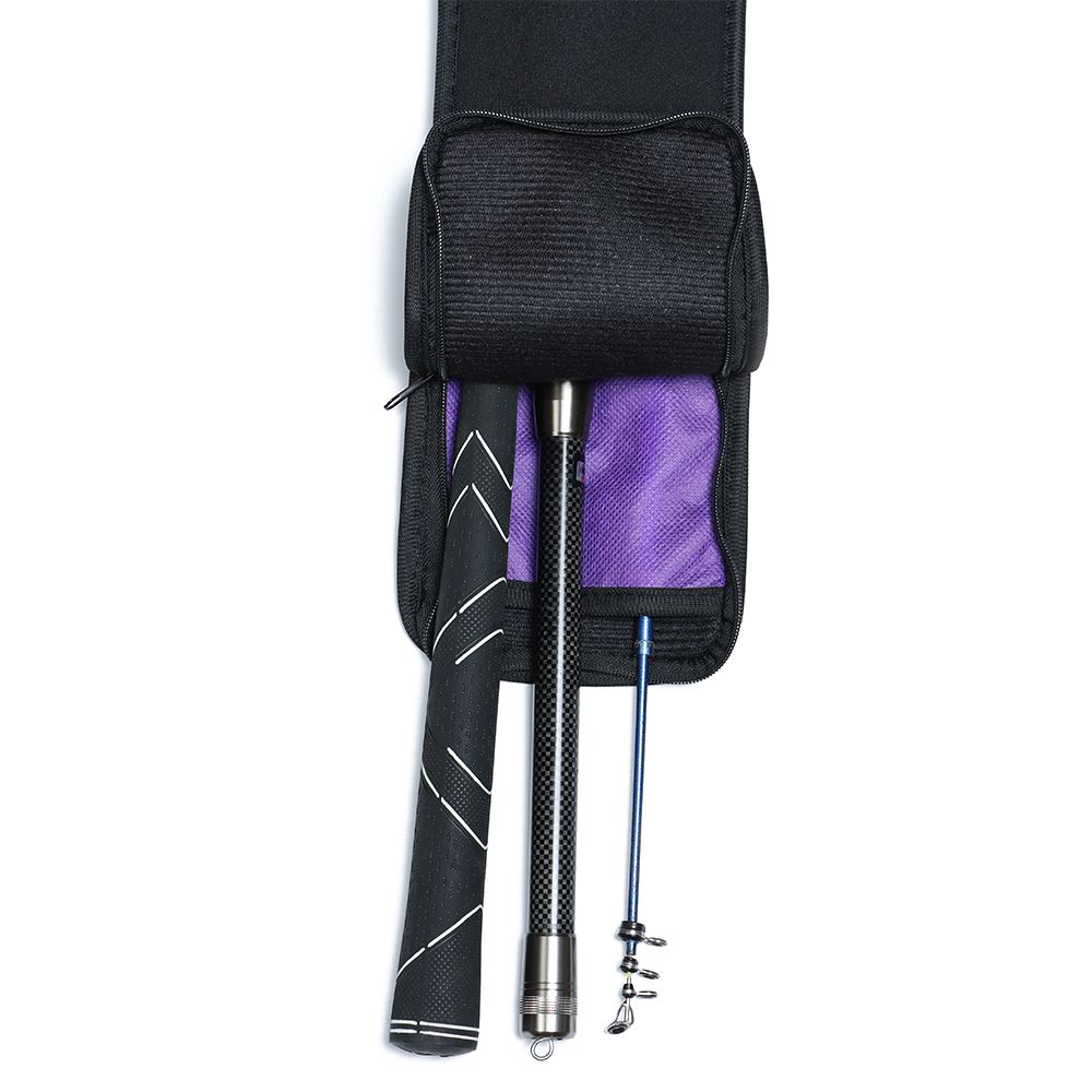 Fishing Rod Bag Wear Resistant - Fishing Equipment Bag recension och pris