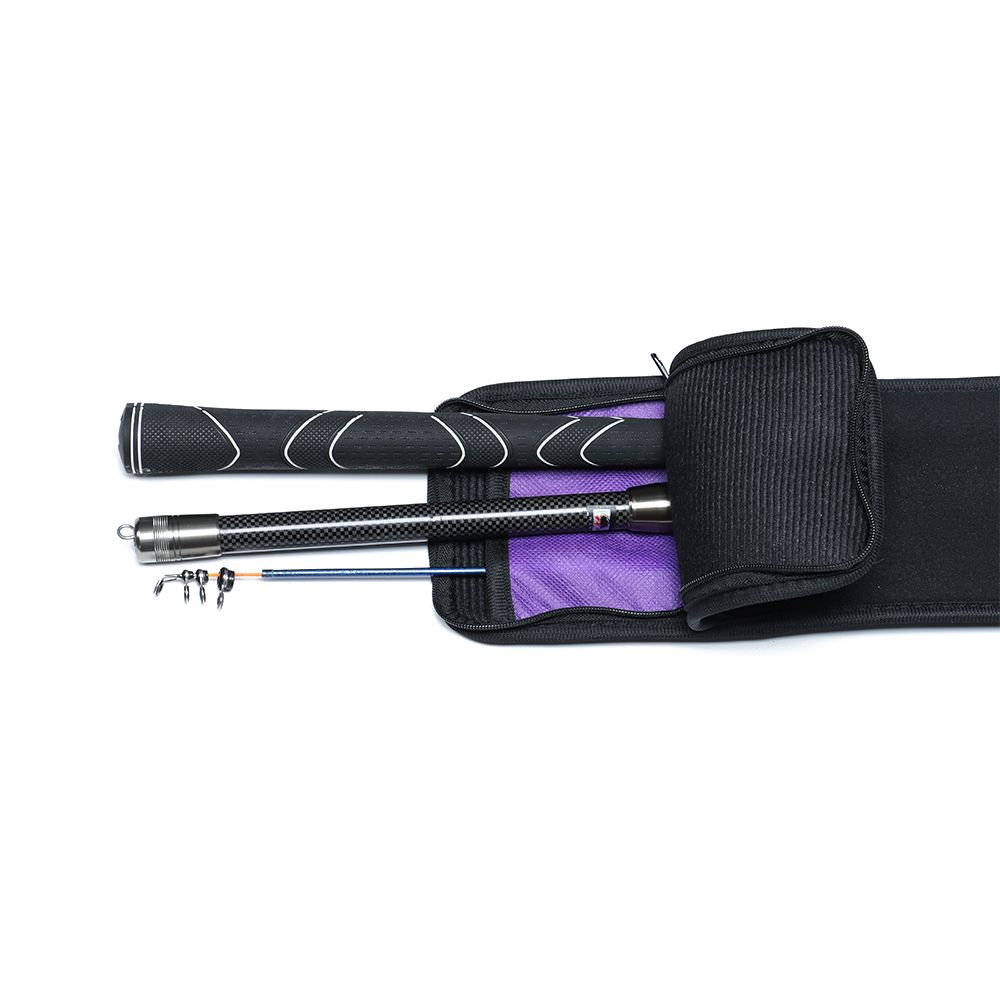 Fishing Rod Bag Wear Resistant - Fishing Equipment Bag recension och pris