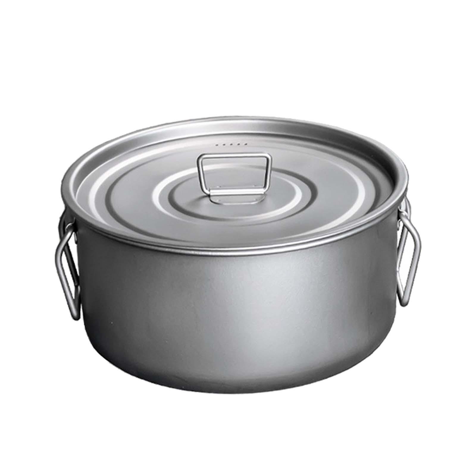 Camping Cookware Mess Kit Kitc - Fishing Equipment Kitchener recension och pris