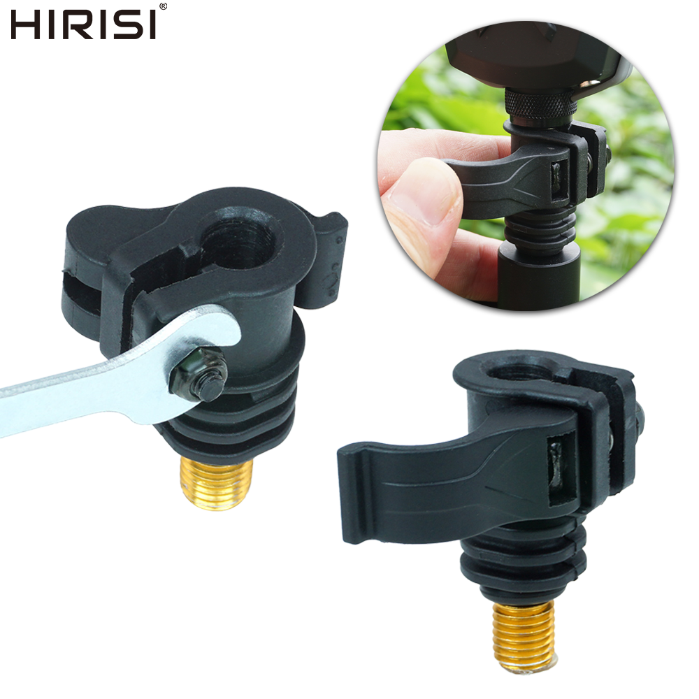 Hirisi AQ212 Carp Fishing Quic - Fishing Rod Pod recension och pris