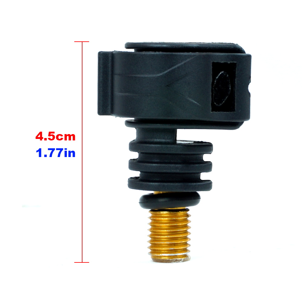 Hirisi AQ212 Carp Fishing Quic - Fishing Rod Pod recension och pris