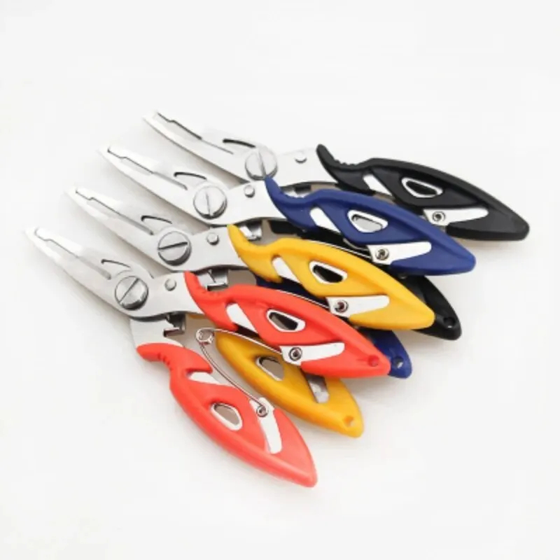 1/2pcs Small Size Fishing Stai - Saltwater Fishing Hook recension och pris