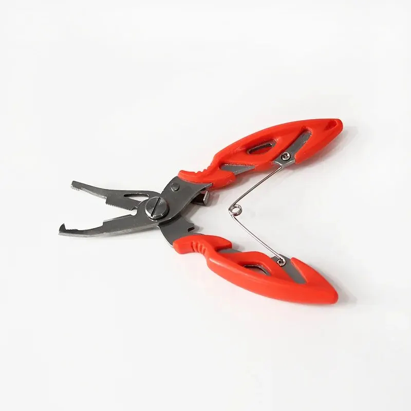 1/2pcs Small Size Fishing Stai - Saltwater Fishing Hook recension och pris