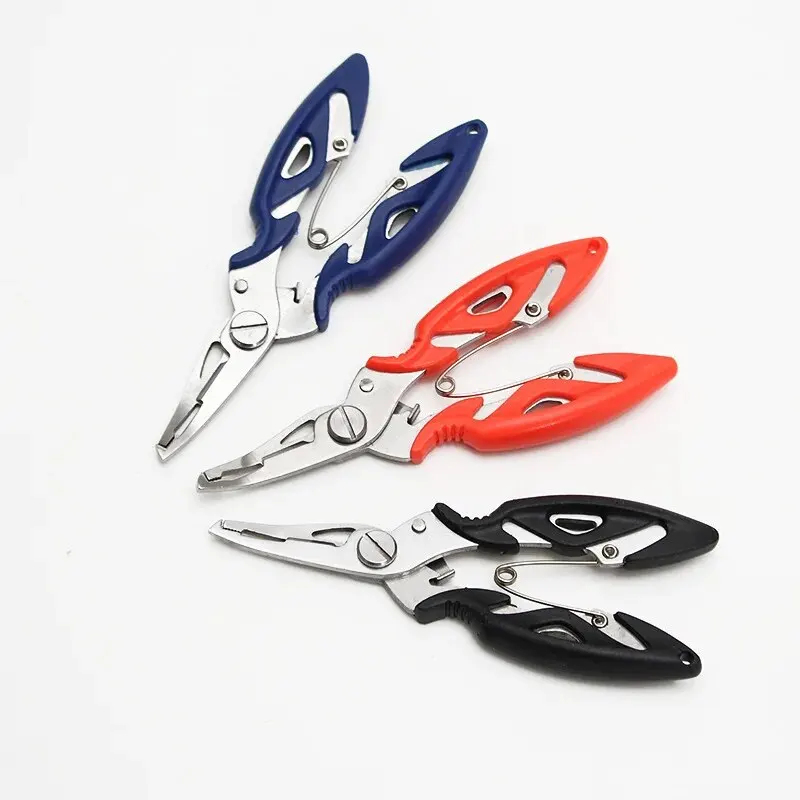 1/2pcs Small Size Fishing Stai - Saltwater Fishing Hook recension och pris