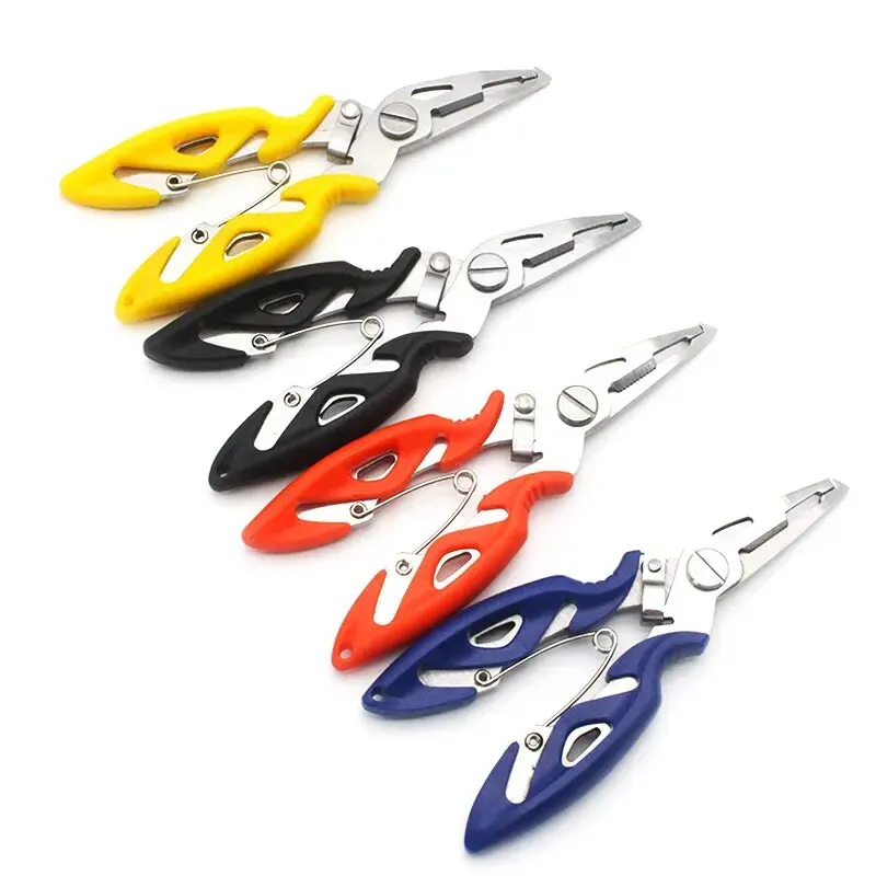 1/2pcs Small Size Fishing Stai - Saltwater Fishing Hook recension och pris