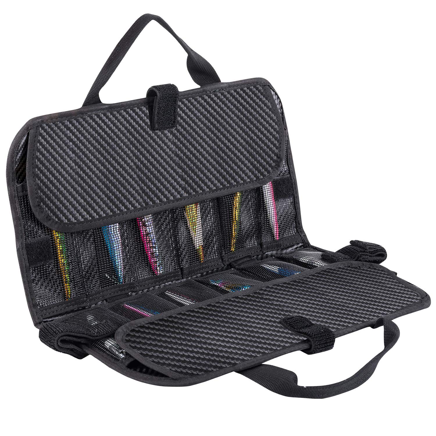 Goture Fishing Jig Lure Bag-Du - Saltwater Fishing Hook recension och pris