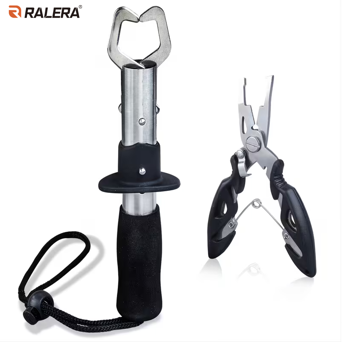 RALERA Fishing Tool Set  Fishi - Fishing Equipment Bag recension och pris