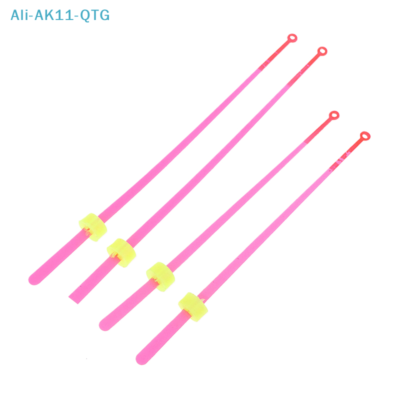5Pcs/Set 12/14CM Portable Wint - Ice Fishing Tip Up recension och pris