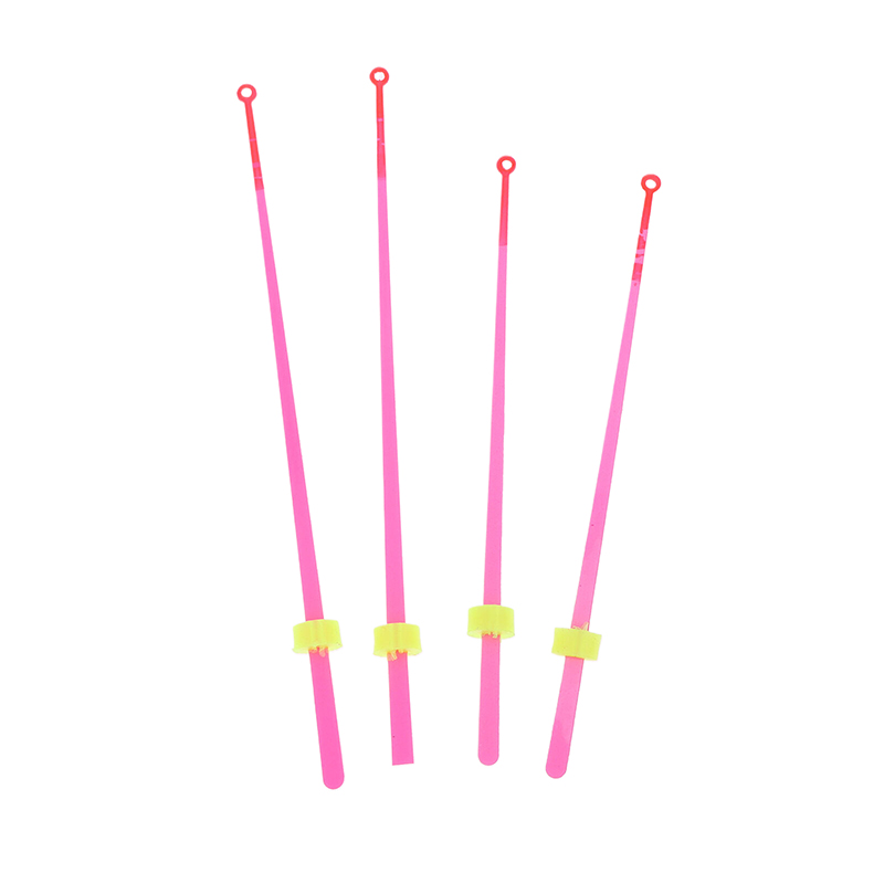 5Pcs/Set 12/14CM Portable Wint - Ice Fishing Tip Up recension och pris