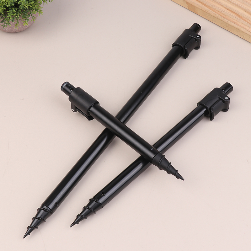 Extending Aluminum Alloy Fishi - Fishing Rod Pod recension och pris