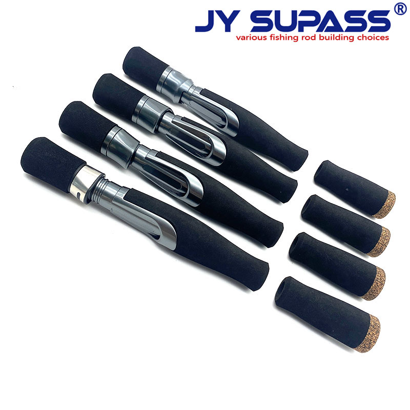 JY SUPASS IPS Custom Fishing R - Fishing Rod Glove recension och pris
