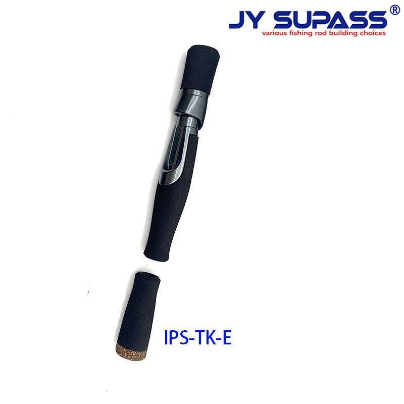 JY SUPASS IPS Custom Fishing R - Fishing Rod Glove recension och pris