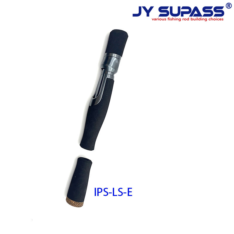 JY SUPASS IPS Custom Fishing R - Fishing Rod Glove recension och pris