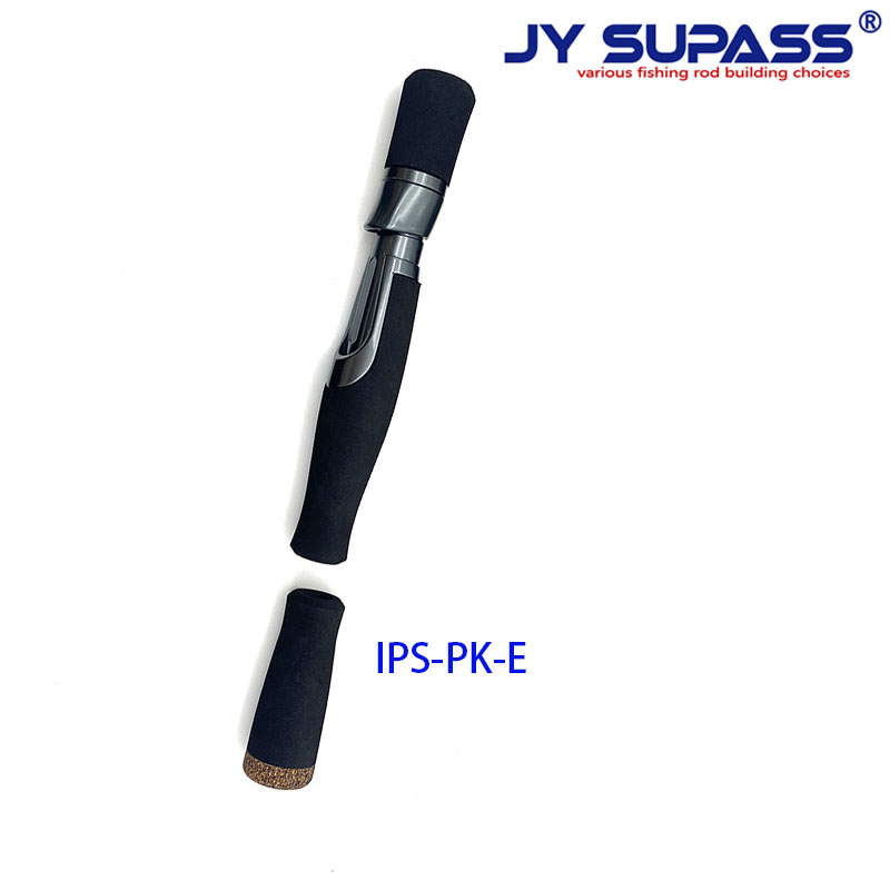 JY SUPASS IPS Custom Fishing R - Fishing Rod Glove recension och pris