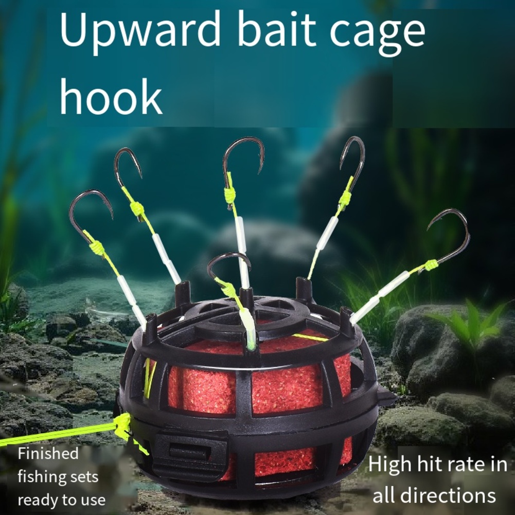 Fishing Hooks Catfish Rig: Sal - Saltwater Fishing Hook recension och pris