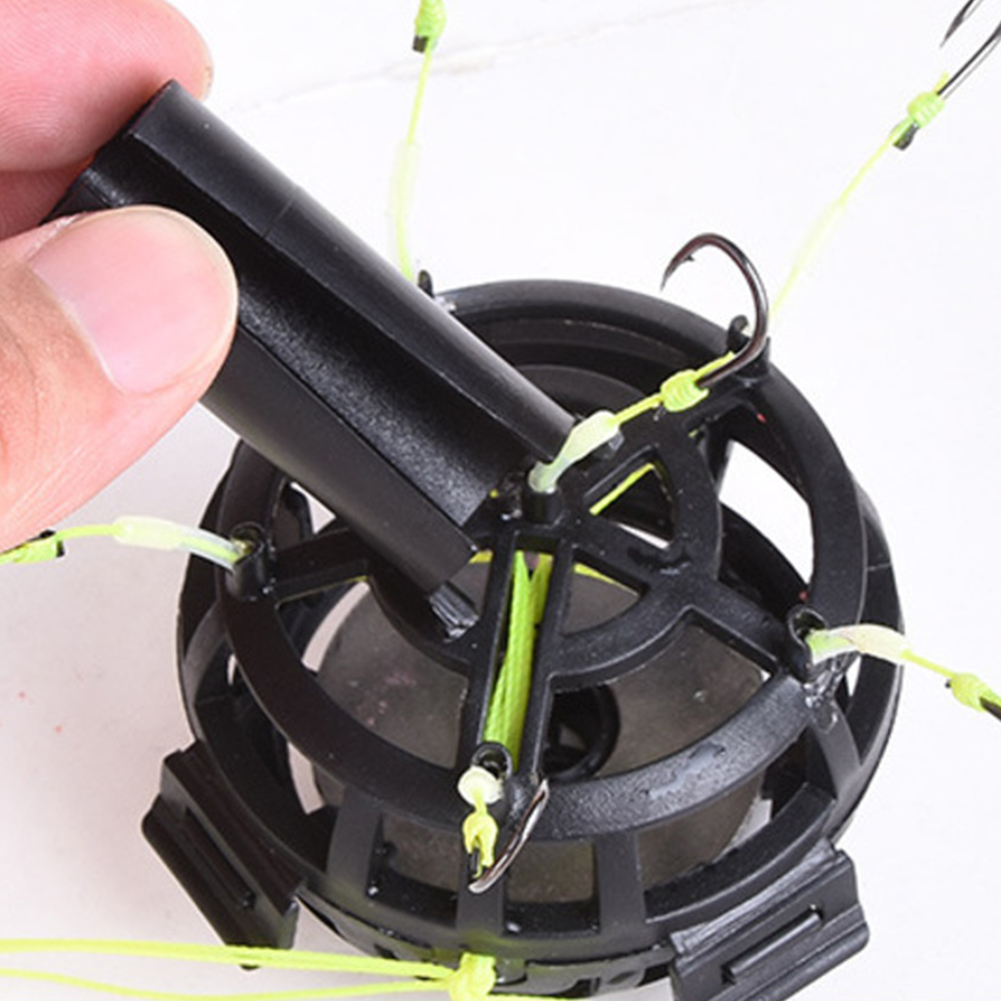 Fishing Hooks Catfish Rig: Sal - Saltwater Fishing Hook recension och pris