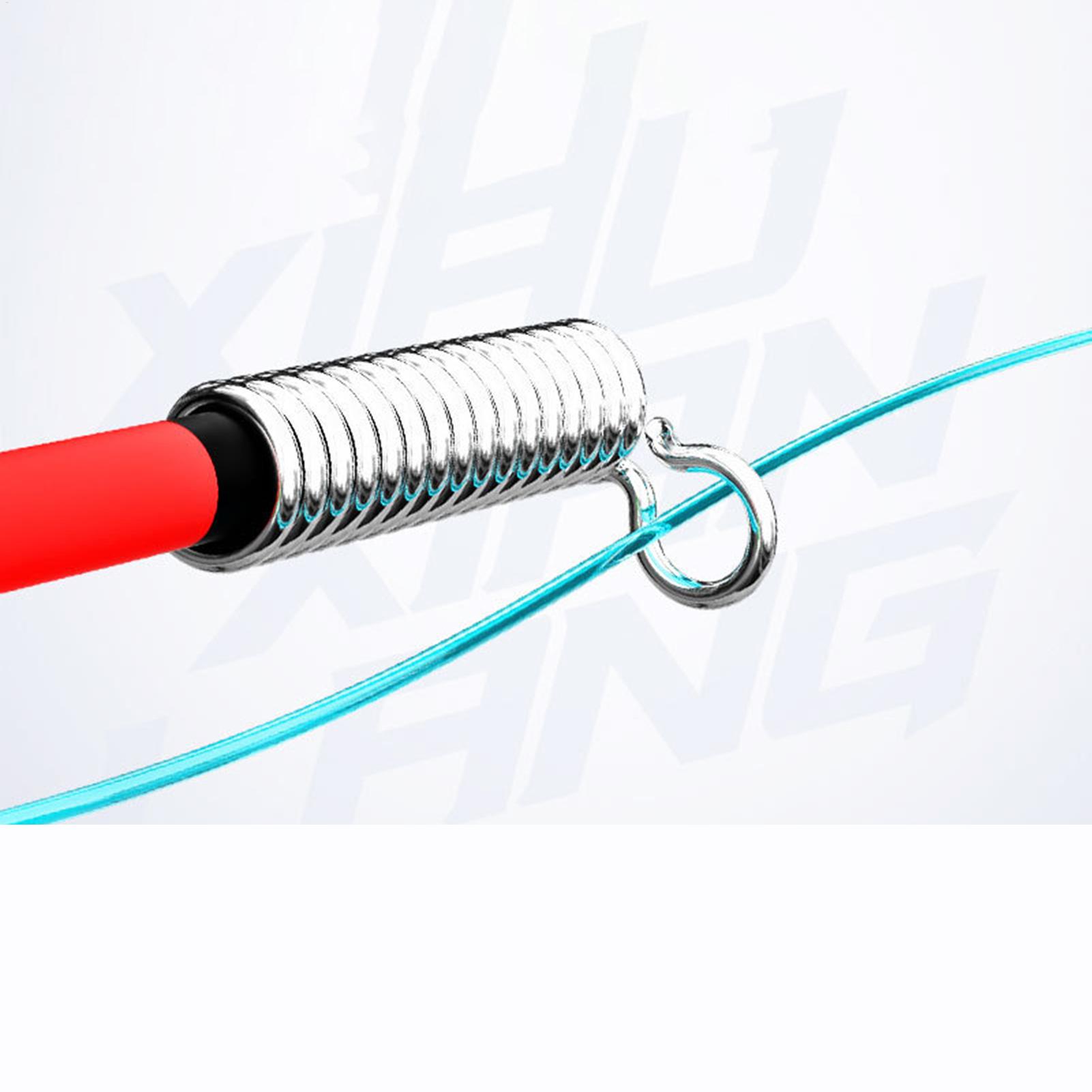 Fish Alarm 3 Pieces High Sensi - Ice Fishing Tip Up recension och pris