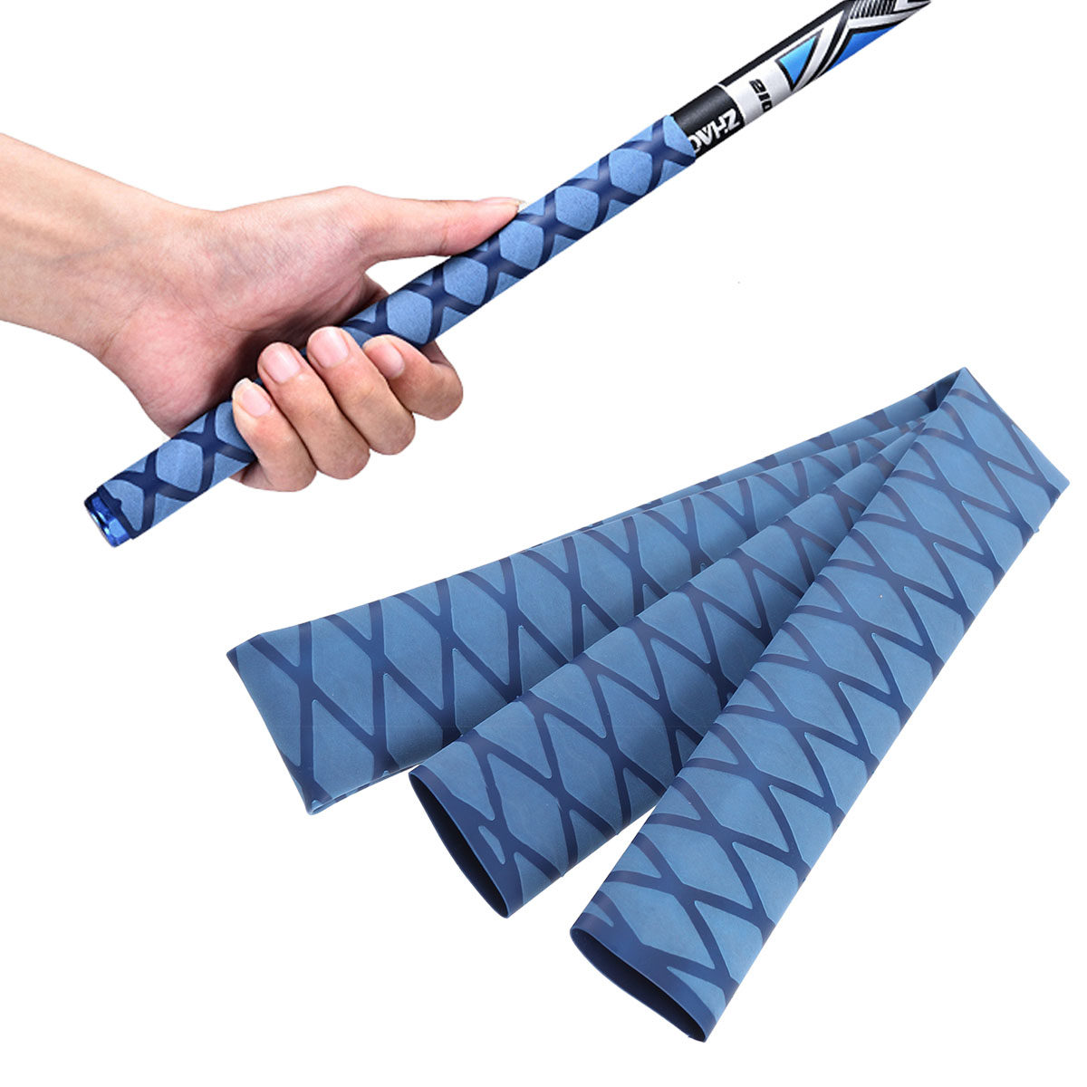 Comfortable Non-Slip Fishing R - Fishing Equipment Kitchener recension och pris