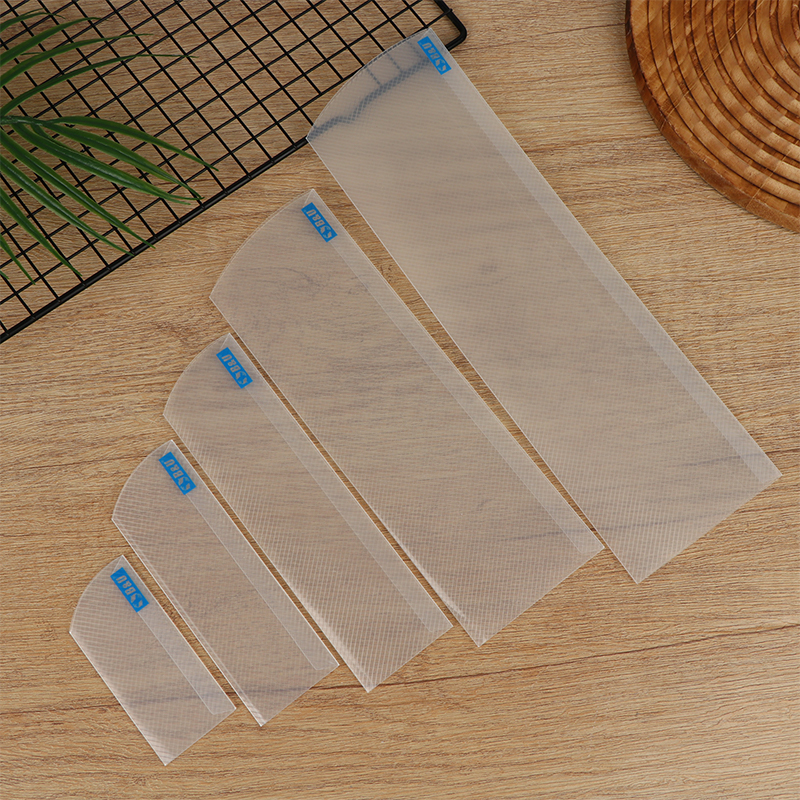 New 5Pcs Fishing Lure Storage  - Fishing Equipment Bag recension och pris