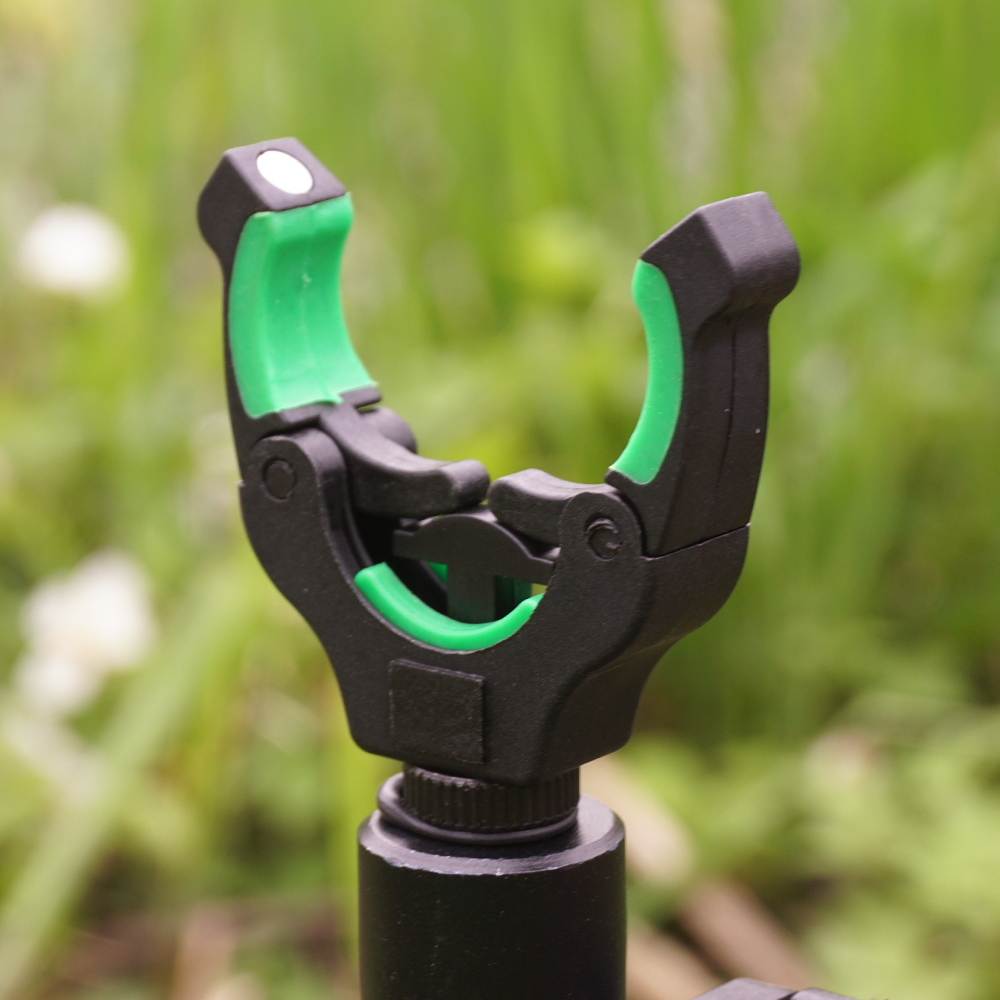 Hirisi Carp Fishing Rod Rest w - Fishing Rod Pod recension och pris