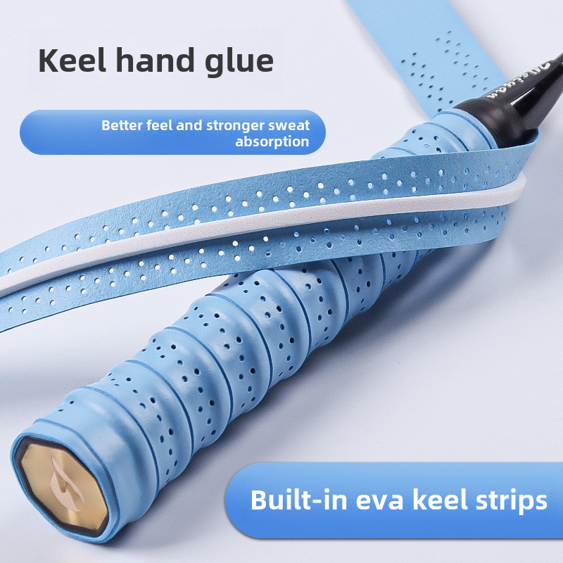 10Pcs Grip Tape Tennis Racket  - Fishing Rod Glove recension och pris
