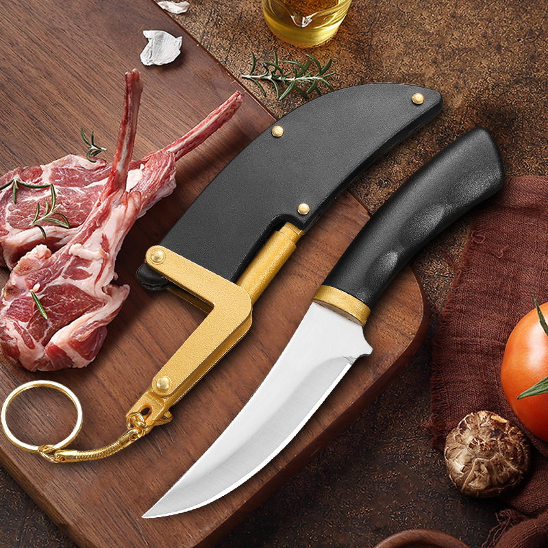 Household Kitchen Knife, Campi - Fishing Equipment Kitchener recension och pris