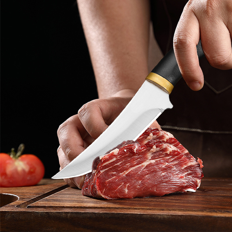 Household Kitchen Knife, Campi - Fishing Equipment Kitchener recension och pris