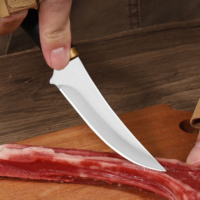 Household Kitchen Knife, Campi - Fishing Equipment Kitchener recension och pris