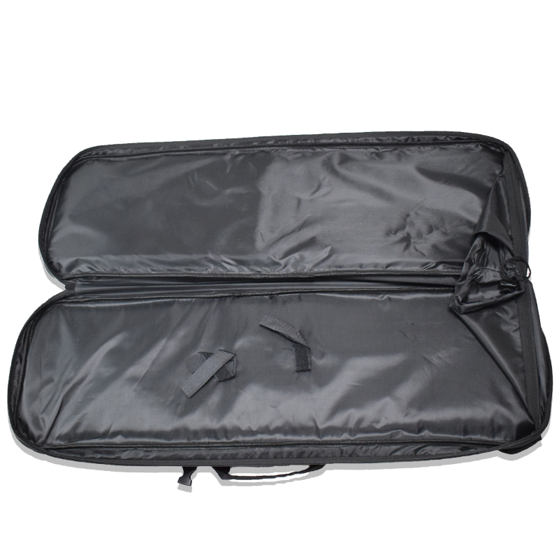 M/L/XL Tactical Hunting Gun Pa - Fishing Equipment Bag recension och pris