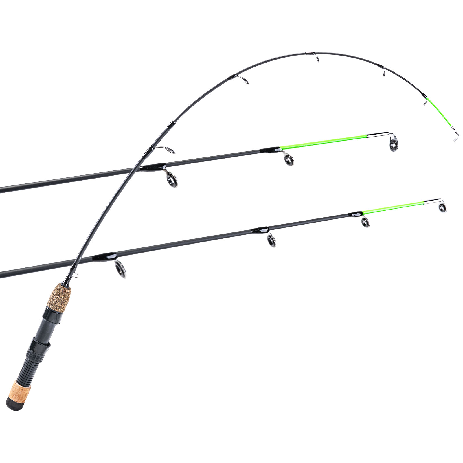 Goture  2 Tips Winter Ice Fish - Ice Fishing Tip Up recension och pris