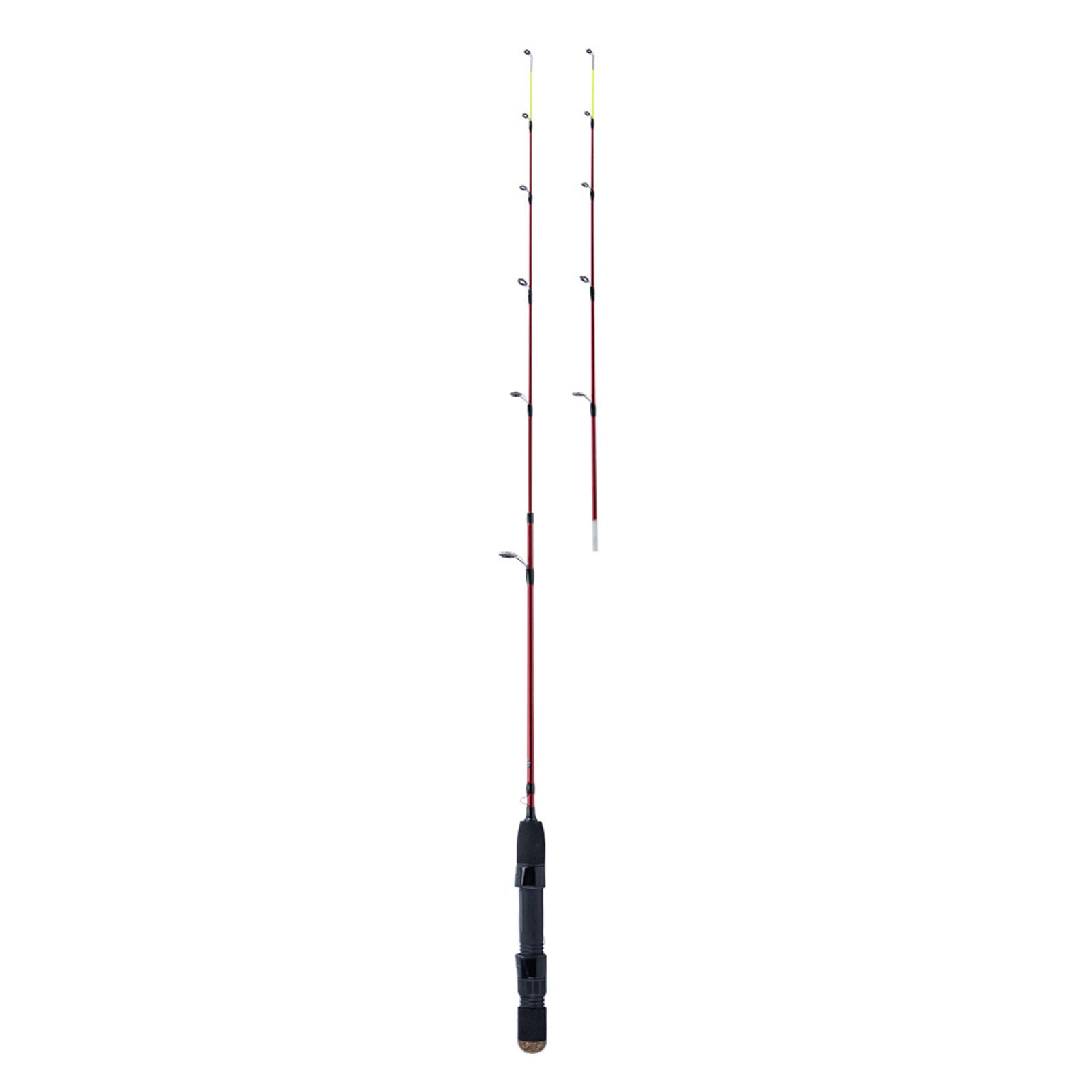 Goture  2 Tips Winter Ice Fish - Ice Fishing Tip Up recension och pris