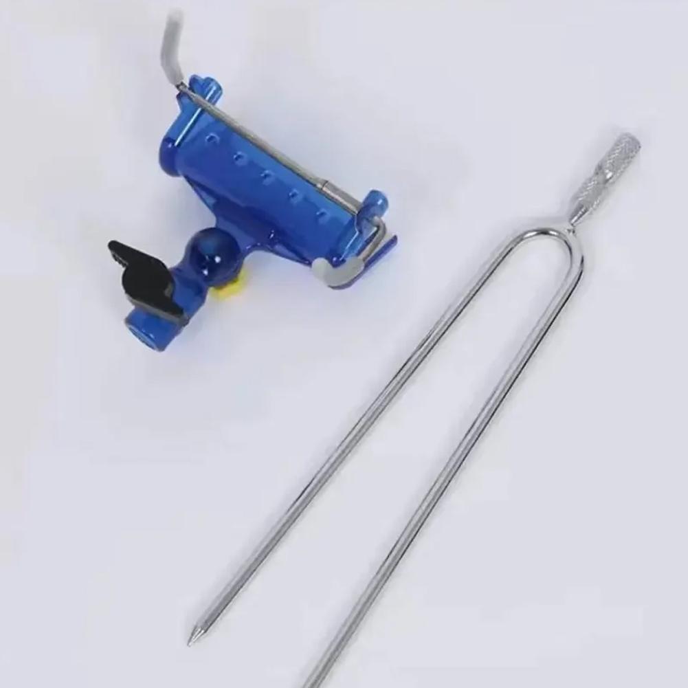 Fishing Rod Holder For Bank Fi - Fishing Rod Glove recension och pris