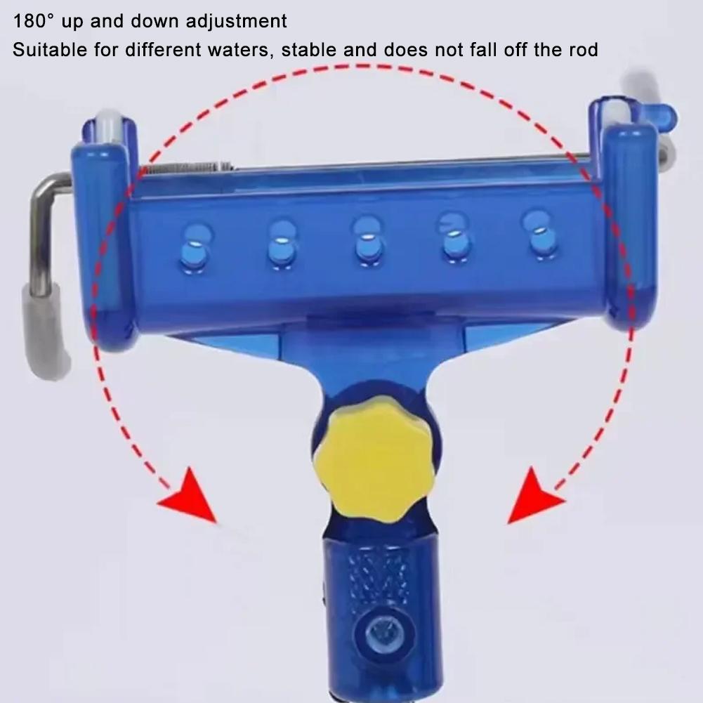 Fishing Rod Holder For Bank Fi - Fishing Rod Glove recension och pris